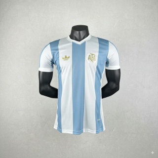 Argentyna 25/26 Home