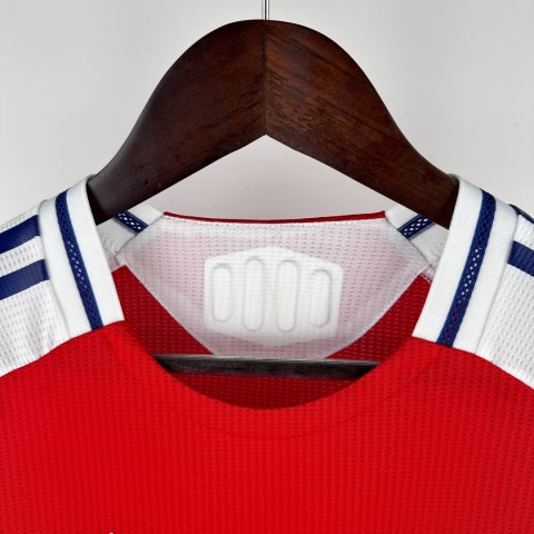 Arsenal 24/25 Home