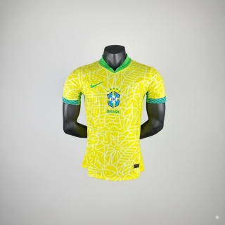 Brazylia 25/26 Home