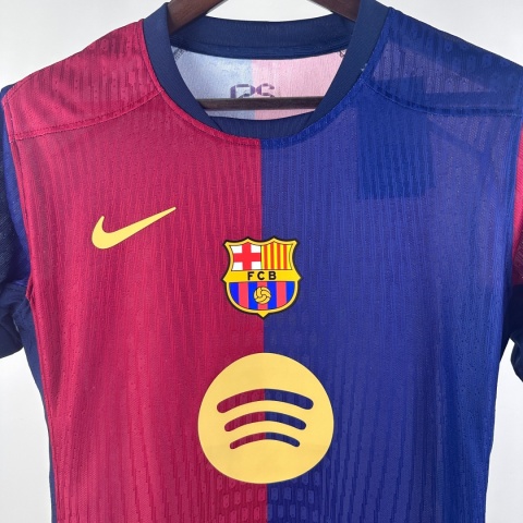 FC Barcelona 24/25 Home