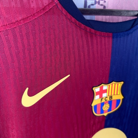 FC Barcelona 24/25 Home