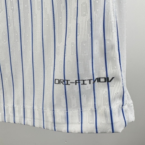 Francja 25/26 Away
