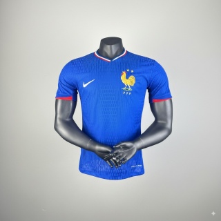 Francja 25/26 Home