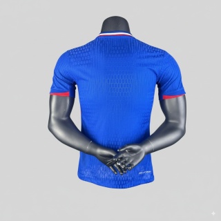Francja 25/26 Home