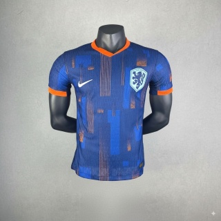 Holandia 25/26 Away