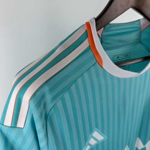 Inter Miami 24/25 Third