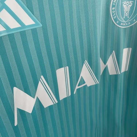 Inter Miami 24/25 Third