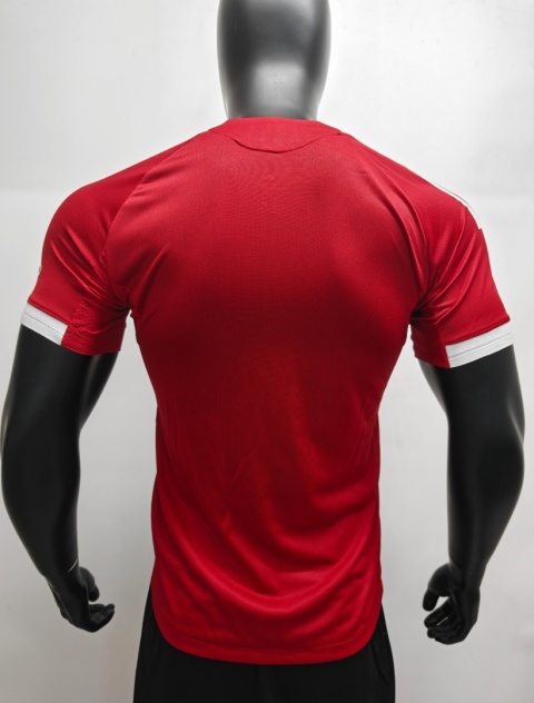 Liverpool FC 25/26 Home