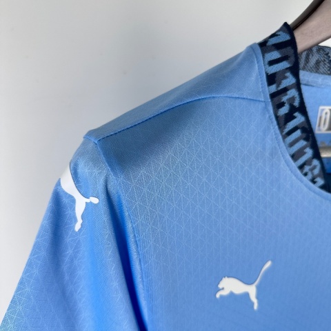 Manchester City 24/25 Home