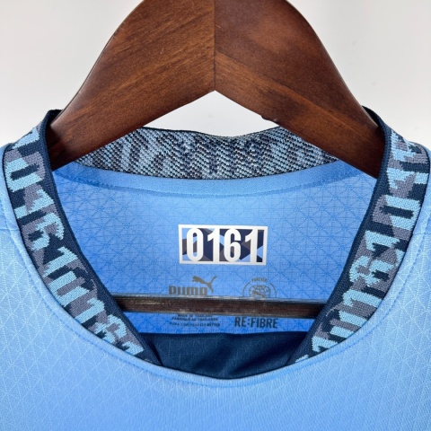 Manchester City 24/25 Home