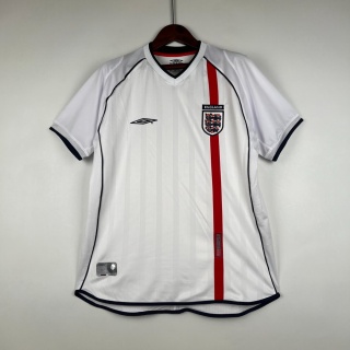 Retro Anglia 2002 Home