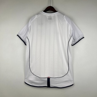Retro Anglia 2002 Home