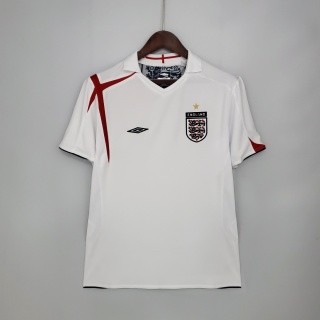 Retro Anglia 2006 Home