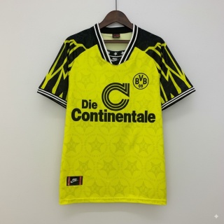 Retro Dortmund 94/95 Home
