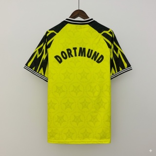 Retro Dortmund 94/95 Home