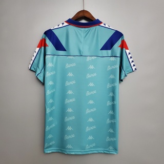 Retro FC Barcelona 92/95 Away
