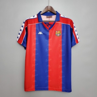 Retro FC Barcelona 92/95 Home
