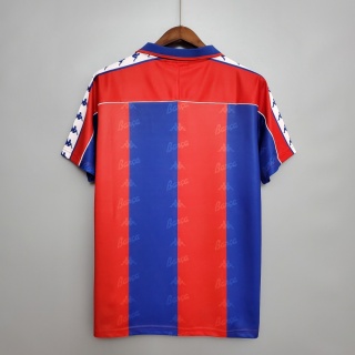 Retro FC Barcelona 92/95 Home