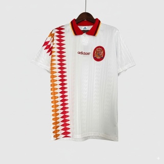 Retro Hiszpania 1994 Away