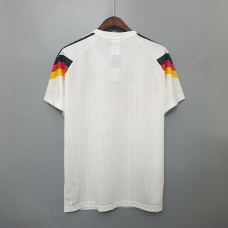 Retro Niemcy 1990 Home