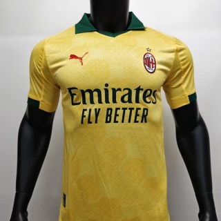 AC Milan 25/26 Third