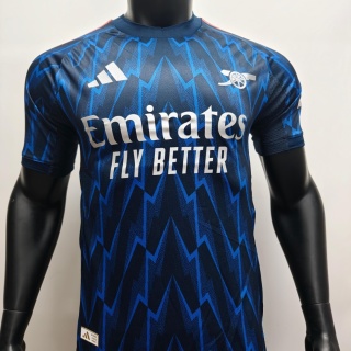 Arsenal 25/26 Away