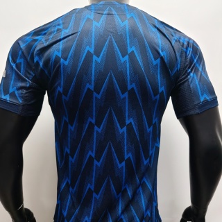 Arsenal 25/26 Away