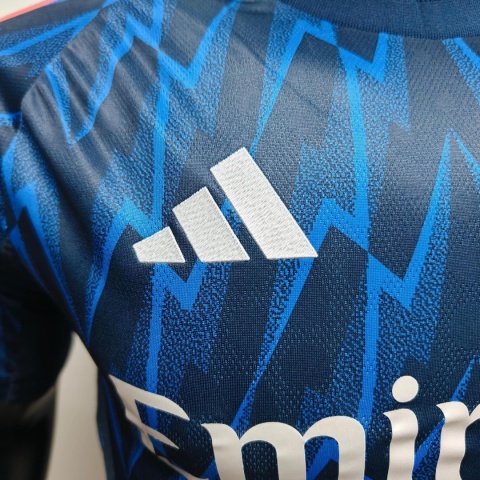 Arsenal 25/26 Away