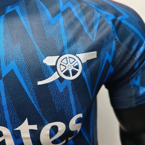 Arsenal 25/26 Away