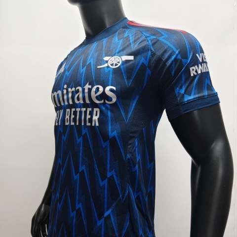 Arsenal 25/26 Away