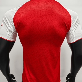 Arsenal 25/26 Home