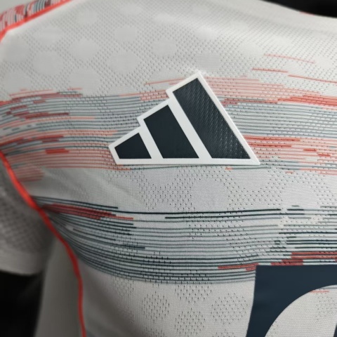 Bayern Monachium 25/26 Away