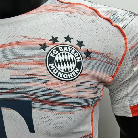 Bayern Monachium 25/26 Away