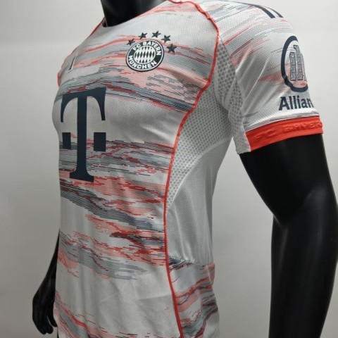 Bayern Monachium 25/26 Away