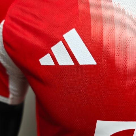 Bayern Monachium 25/26 Home