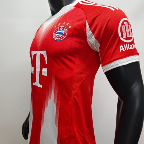 Bayern Monachium 25/26 Home