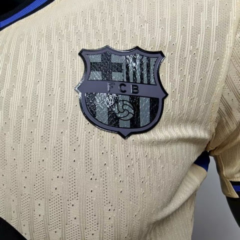 FC Barcelona 25/26 Away