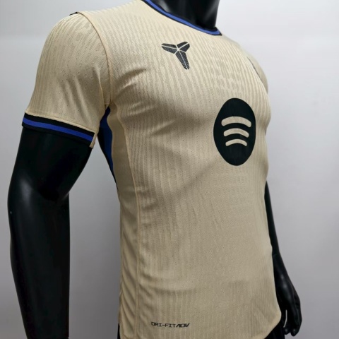 FC Barcelona 25/26 Away