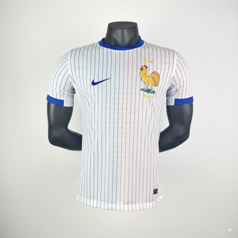 Francja 25/26 Away