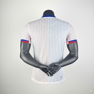 Francja 25/26 Away