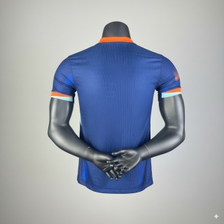 Holandia 25/26 Away