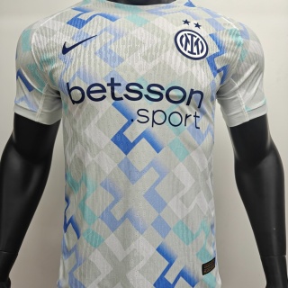 Inter 25/26 Away