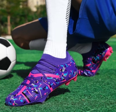 Korki Piłkarskie KV2 Korki Piłkarskie KV2