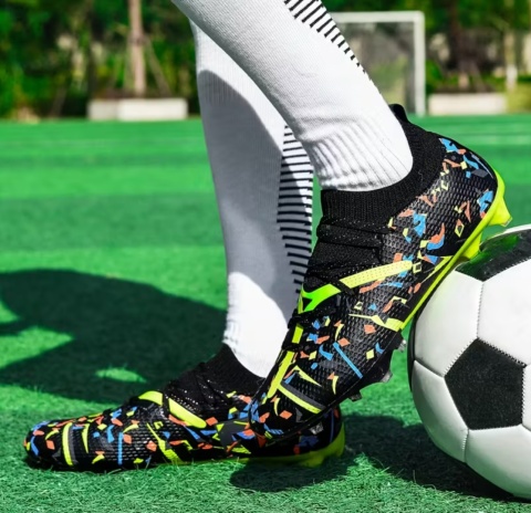 Korki Piłkarskie KV3 Korki Piłkarskie KV3