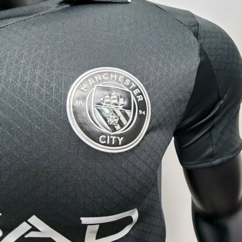 Manchester City 25/26 Away