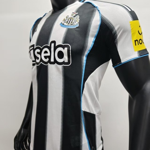 Newcastle 25/26 Home