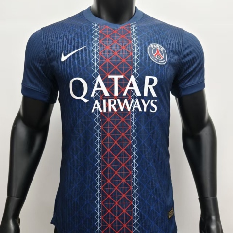 PSG 25/26 Home