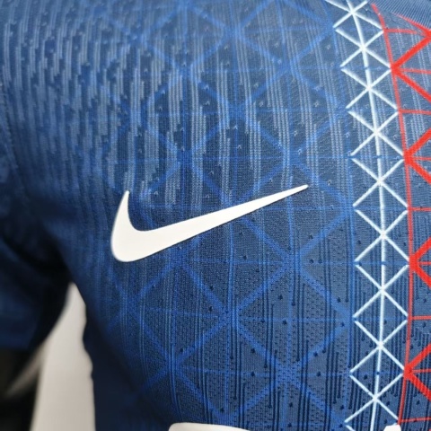 PSG 25/26 Home