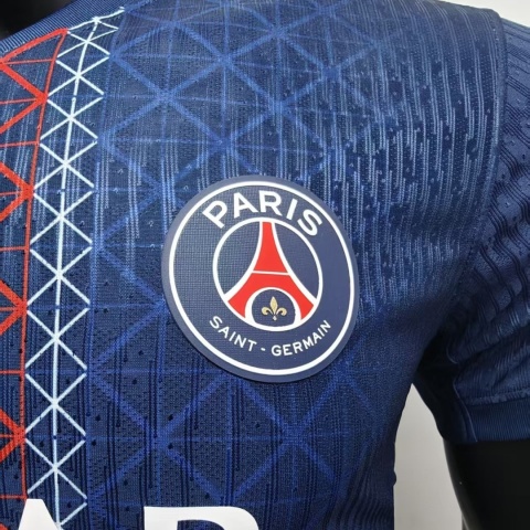 PSG 25/26 Home