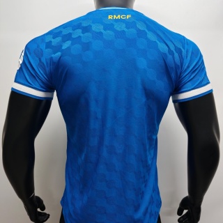 Real Madryt 25/26 Third